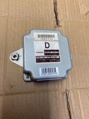 NISSAN NAVARA D40 ‘08 28496EA310 D Εγκέφαλος σε άριστη κατάσταση καινούργια γνήσια!!!