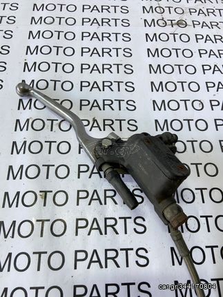 PEUGEOT VIVACITY 50 100 ΓΝΗΣΙΑ ΔΕΞΙΑ ΤΡΟΜΠΑ ΕΜΠΡΟΣ ΦΡΕΝΟΥ - MOTO PARTS