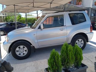 Mitsubishi Pajero 2004 ΑΓΡΟΤΙΚΟ*4Χ4 HIGHT/LOW*ΚΑΡΟ*ΑΡΙΣΤΟ*-thumb-2