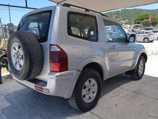 Mitsubishi Pajero 2004 ΑΓΡΟΤΙΚΟ*4Χ4 HIGHT/LOW*ΚΑΡΟ*ΑΡΙΣΤΟ*-thumb-12