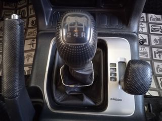 Mitsubishi Pajero 2004 ΑΓΡΟΤΙΚΟ*4Χ4 HIGHT/LOW*ΚΑΡΟ*ΑΡΙΣΤΟ*-thumb-38