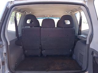 Mitsubishi Pajero 2004 ΑΓΡΟΤΙΚΟ*4Χ4 HIGHT/LOW*ΚΑΡΟ*ΑΡΙΣΤΟ*-thumb-6