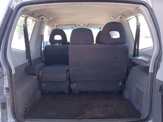 Mitsubishi Pajero 2004 ΑΓΡΟΤΙΚΟ*4Χ4 HIGHT/LOW*ΚΑΡΟ*ΑΡΙΣΤΟ*-thumb-7