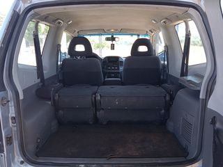 Mitsubishi Pajero 2004 ΑΓΡΟΤΙΚΟ*4Χ4 HIGHT/LOW*ΚΑΡΟ*ΑΡΙΣΤΟ*-thumb-8