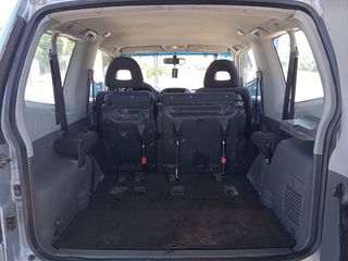 Mitsubishi Pajero 2004 ΑΓΡΟΤΙΚΟ*4Χ4 HIGHT/LOW*ΚΑΡΟ*ΑΡΙΣΤΟ*-thumb-9