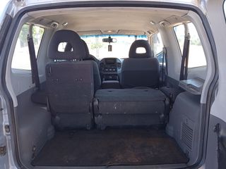 Mitsubishi Pajero 2004 ΑΓΡΟΤΙΚΟ*4Χ4 HIGHT/LOW*ΚΑΡΟ*ΑΡΙΣΤΟ*-thumb-10