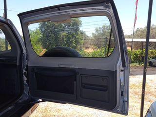 Mitsubishi Pajero 2004 ΑΓΡΟΤΙΚΟ*4Χ4 HIGHT/LOW*ΚΑΡΟ*ΑΡΙΣΤΟ*-thumb-11