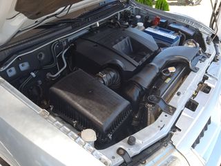 Mitsubishi Pajero 2004 ΑΓΡΟΤΙΚΟ*4Χ4 HIGHT/LOW*ΚΑΡΟ*ΑΡΙΣΤΟ*-thumb-29
