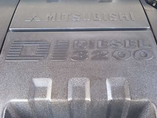 Mitsubishi Pajero 2004 ΑΓΡΟΤΙΚΟ*4Χ4 HIGHT/LOW*ΚΑΡΟ*ΑΡΙΣΤΟ*-thumb-27