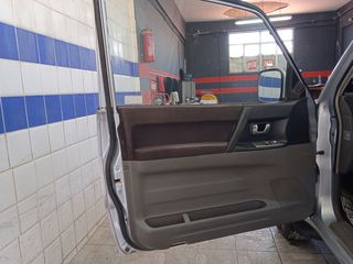 Mitsubishi Pajero 2004 ΑΓΡΟΤΙΚΟ*4Χ4 HIGHT/LOW*ΚΑΡΟ*ΑΡΙΣΤΟ*-thumb-30