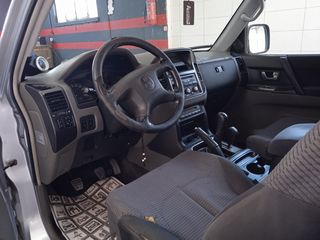 Mitsubishi Pajero 2004 ΑΓΡΟΤΙΚΟ*4Χ4 HIGHT/LOW*ΚΑΡΟ*ΑΡΙΣΤΟ*-thumb-31
