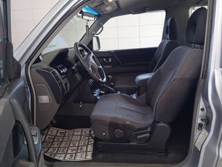 Mitsubishi Pajero 2004 ΑΓΡΟΤΙΚΟ*4Χ4 HIGHT/LOW*ΚΑΡΟ*ΑΡΙΣΤΟ*-thumb-32