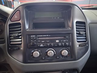 Mitsubishi Pajero 2004 ΑΓΡΟΤΙΚΟ*4Χ4 HIGHT/LOW*ΚΑΡΟ*ΑΡΙΣΤΟ*-thumb-35