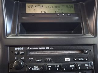 Mitsubishi Pajero 2004 ΑΓΡΟΤΙΚΟ*4Χ4 HIGHT/LOW*ΚΑΡΟ*ΑΡΙΣΤΟ*-thumb-37