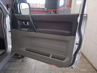 Mitsubishi Pajero 2004 ΑΓΡΟΤΙΚΟ*4Χ4 HIGHT/LOW*ΚΑΡΟ*ΑΡΙΣΤΟ*-thumb-41