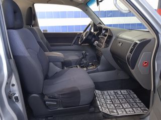 Mitsubishi Pajero 2004 ΑΓΡΟΤΙΚΟ*4Χ4 HIGHT/LOW*ΚΑΡΟ*ΑΡΙΣΤΟ*-thumb-42