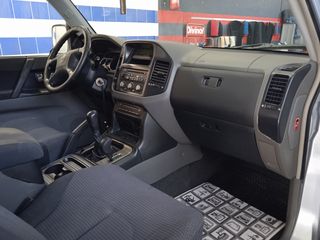 Mitsubishi Pajero 2004 ΑΓΡΟΤΙΚΟ*4Χ4 HIGHT/LOW*ΚΑΡΟ*ΑΡΙΣΤΟ*-thumb-43