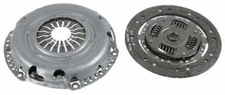 Σετ συμπλέκτη SACHS 3000951024 Ford Focus 1600cc 135ps 2013- (1343810,1343811,1343812,1355806,1385806)