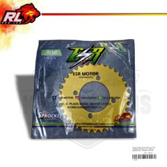 ΓΡΑΝΑΖΙ ΠΙΣΩ 35Δ 415 RED LEO / ESR YAMAHA CRYPTON X135 / YAMAHA CRYPTON 105 / YAMAHA CRYPTON R105 / YAMAHA CRYPTON R115 / YAMAHA CRYPTON F1ZR / YAMAHA Z125 / MALAGUTI SPECTRE GP125