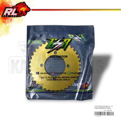 ΓΡΑΝΑΖΙ ΠΙΣΩ 38Δ 415 RED LEO / ESR BILLET YAMAHA CRYPTON X135 / YAMAHA CRYPTON 105 / YAMAHA CRYPTON R105 / YAMAHA CRYPTON R115 / YAMAHA CRYPTON F1ZR / YAMAHA Z125 / MALAGUTI SPECTRE GP125