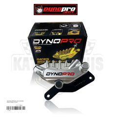 ΔΑΓΚΑΝΑ ΜΠΡΟΣΤΑ CNC DYNO PRO ΑΣΗΜΙ HONDA GTR150