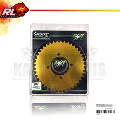 ΓΡΑΝΑΖΙ ΠΙΣΩ BILLET 42Δ 415 RED LEO / ESR YAMAHA CRYPTON X135 / YAMAHA CRYPTON 105 / YAMAHA CRYPTON R105 / YAMAHA CRYPTON R115 / YAMAHA CRYPTON F1ZR / YAMAHA Z125