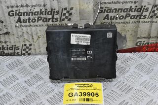 Εγκέφαλος Daihatsu Terios 1.5 3SZ 2006-2011 DENSO 89560-B1870 112400-1020