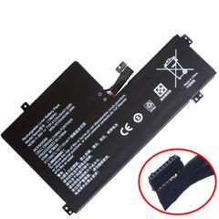 Μπαταρία Laptop - Battery για Lenovo 100e 300e Chromebook 2nd Gen AST Lenovo Ideapad 3 CB 5B10Q13162 5B10Q13163 5B10Q13164 5B10Q38232 11.55V 47.6Wh 4123mAh με καλωδιοταινία 8pins ( Κωδ.1-BAT0603 )