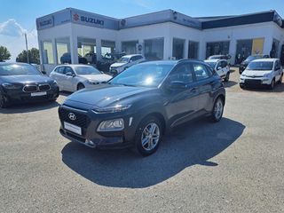 Hyundai Kona '20 1.6D BUSINESS-ΜΕ ΑΠΟΣΥΡΣΗ