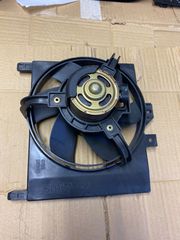 SMART ‘02 8240229 700cc & 800TDi Βεντιλατερ INDERCOOLER σε άριστη κατάσταση καινούργια γνήσια!!!