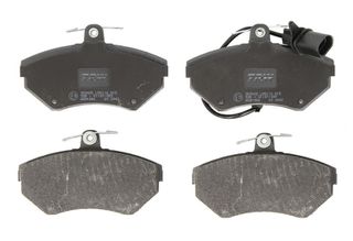 Σετ τακακιών φρένων, δίσκος φρένου  AUDI A4 B5, A4 B6, A4 B7; SEAT EXEO, EXEO ST; VW PASSAT B5 1.6-3.0 11.94-05.13
