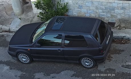 Volkswagen Golf '95 GT