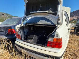 ΑΣΦΑΛΕΙΟΘΗΚΗ ΕΣΩΤΕΡΙΚΗ BMW E36