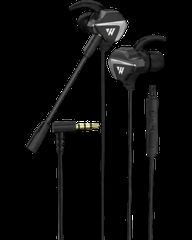 Wintory M31 In Ear Gaming Headset με σύνδεση 3.5mm