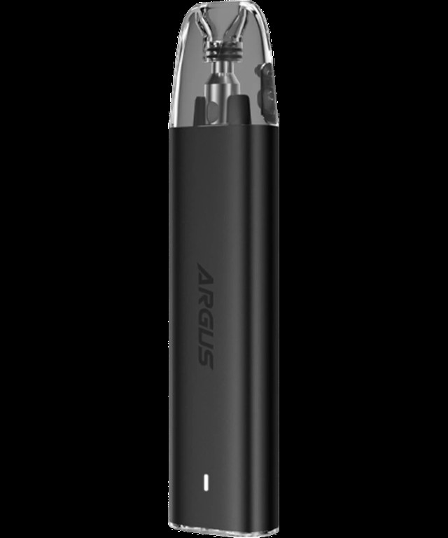 VooPoo Argus G2 Mini Pod Kit 3ml Midnight Black