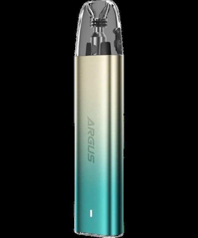 VooPoo Argus G2 Mini Pod Kit 3ml Spring Green