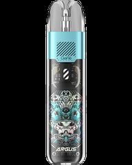 VooPoo Argus P1s Pod Kit 2ml Creed Cyan