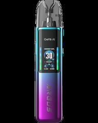 VooPoo Argus G2 Pod Kit 3ml Aurora Purple