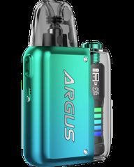 VooPoo Argus P2 Pod Kit 2ml Neon Blue