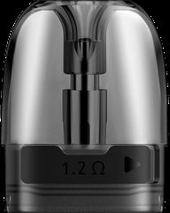 Voopoo Argus 1.2ohm 2ml Pod Δεξαμενή (1τμχ)
