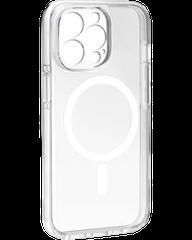 MagSafe TPU Case protect lens for iPhone 15 Pro Max Διάφανο