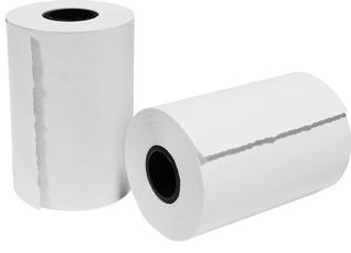 Θερμική Χαρτοταινία Π57xΔ40mm Μήκος 15m 48gr/m² (10τμχ)