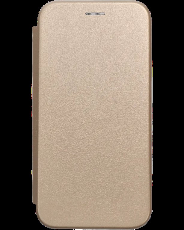 Smart Diva case for iPhone 12 Pro Max Gold