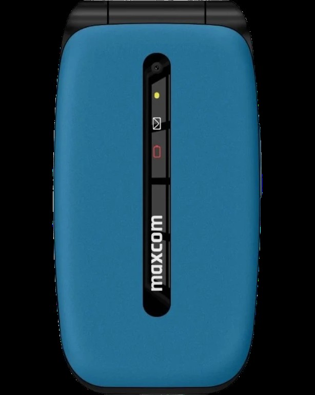 Maxcom MM828 Μπλε