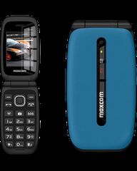 Maxcom MM828 Μπλε-thumb-1