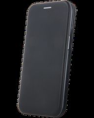 Smart Diva case for Xiaomi Poco C65 Black-thumb-1