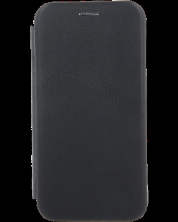 Smart Diva case for Xiaomi Poco C65 Black