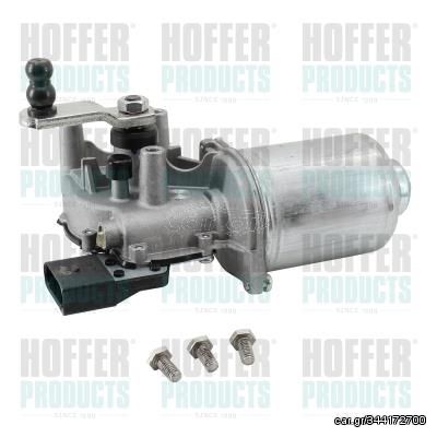 ΜΟΤΕΡ ΥΑΛΟΚΑΘΑΡΙΣΤΗΡΑ HOFFER  H27219 6Q1955113 6Q1955113A 6Q1955119 6Q1955119A 6Q1955119C 6Q1955113 6Q1955113A 6Q1955119 6Q1955119A 6Q1955119C 6Q1955113 6Q1955113A 6Q1955119 6Q1955119A 6Q1955119C 6Q19