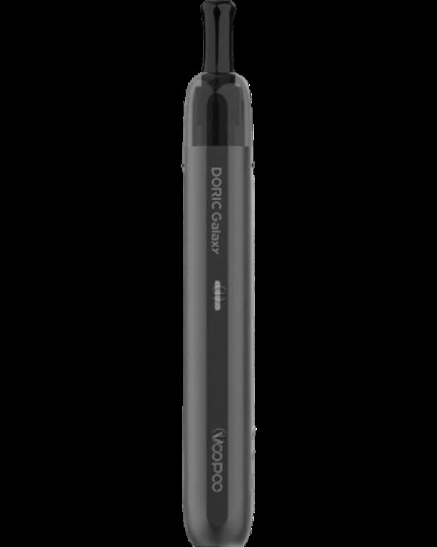 VooPoo Doric Galaxy Pen Pod Kit 2ml Black