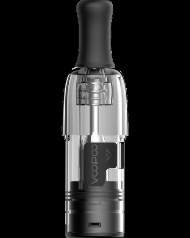 VooPoo Doric Galaxy 0.7ohm 2ml Pod Δεξαμενή (1τμχ)